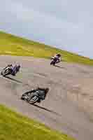 Advanced Group Black Bikes